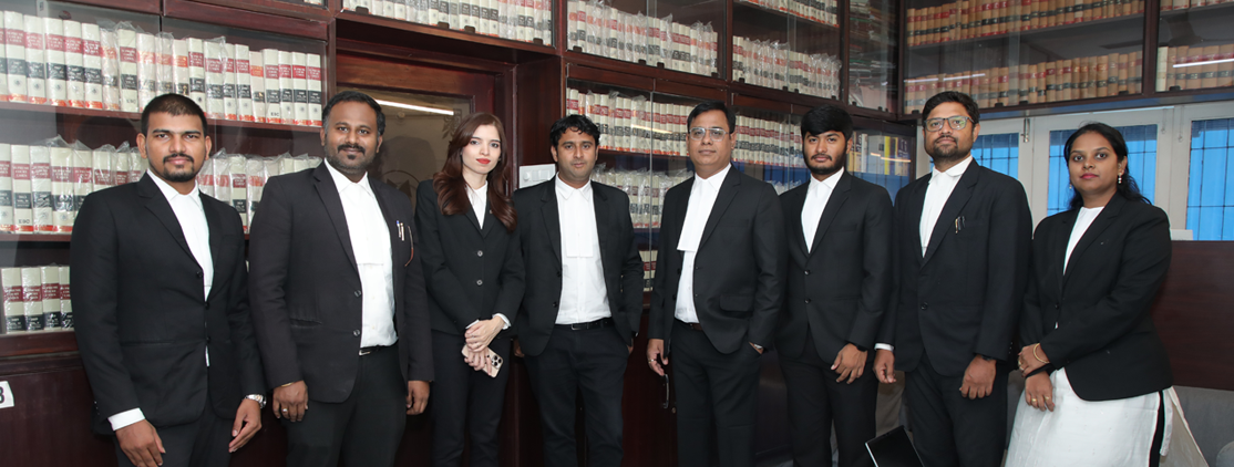 Legal background