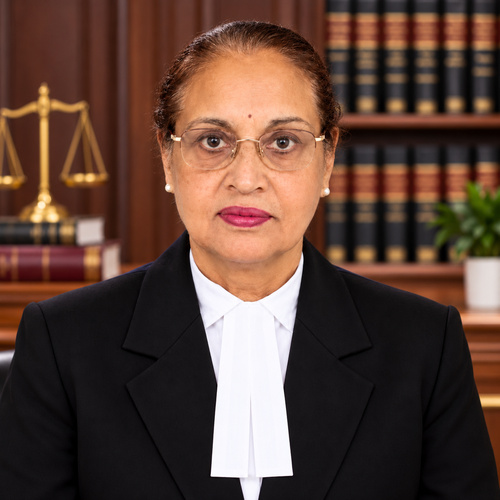 Pushpinder kaur