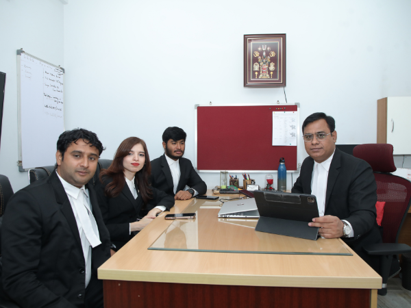 RG Associates Law Firm