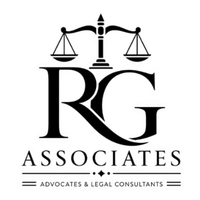 RG Associates Logo